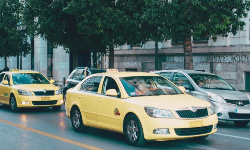 Asap Cabs Inc is hiring Taxi Drivers